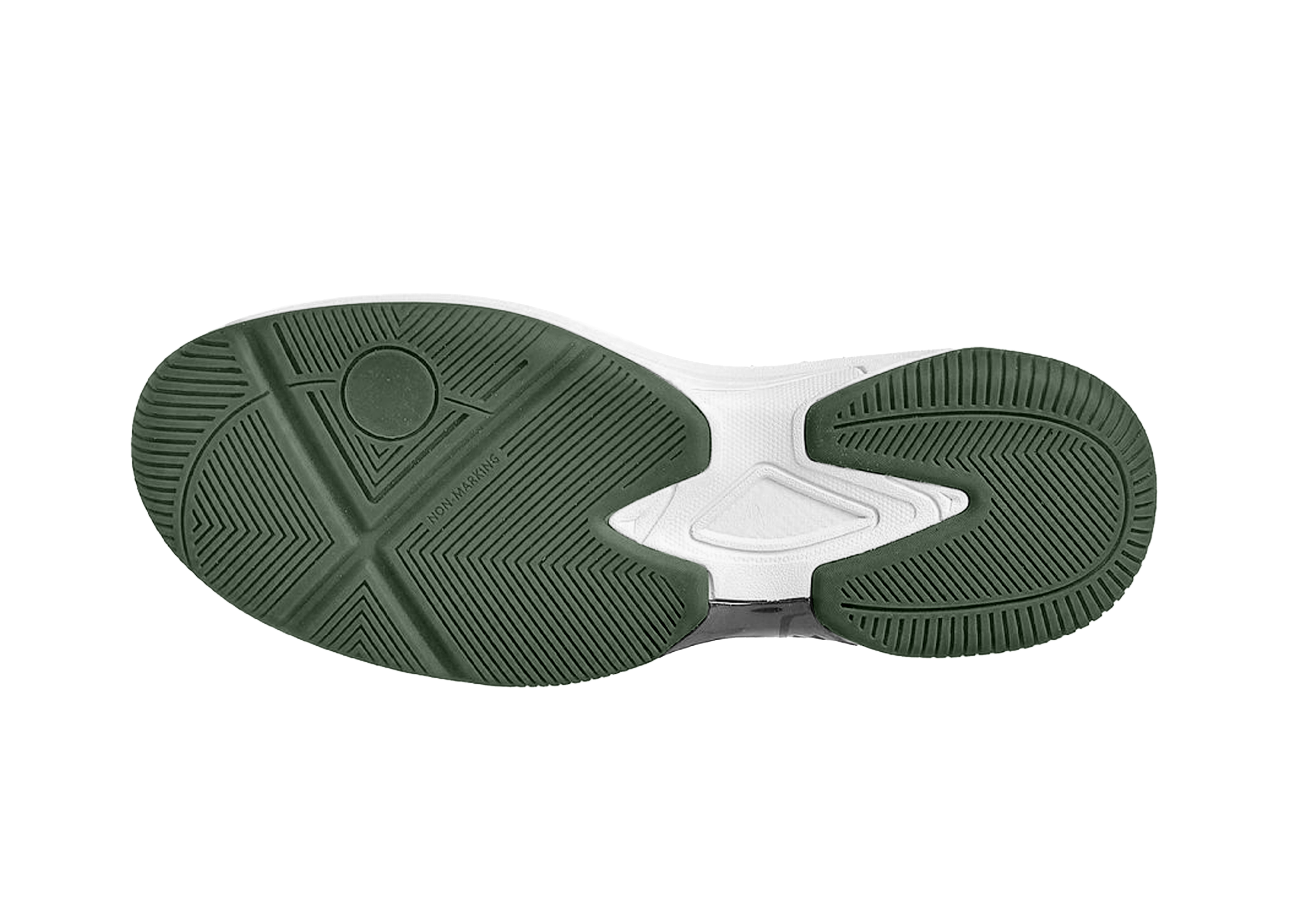 Padel Shoes Details Right