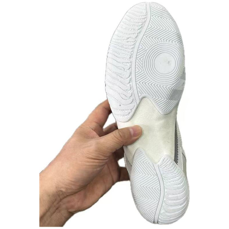 New Men's Boxing Shoes Professional Men's Boxing Shoes Fitness Training Breathable Boxing Shoes