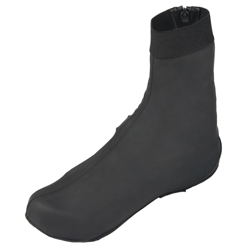 Bicycle shoes details