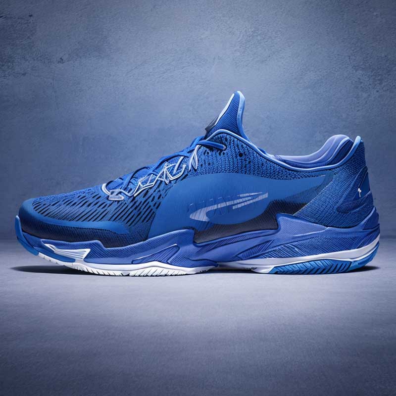 Men's Indoor Comfortable Tennis Shoe Detail 2