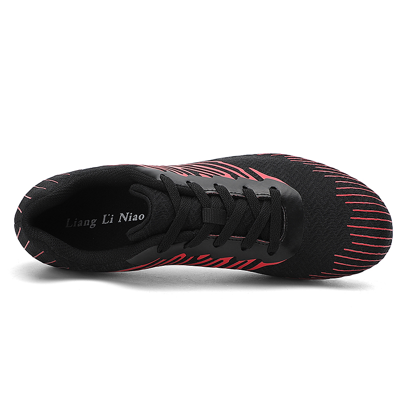Wholesale New Design Factory Outlet Lightweight Breathable Mesh Durable Speed Distance Men's Women Running Spikes Shoes