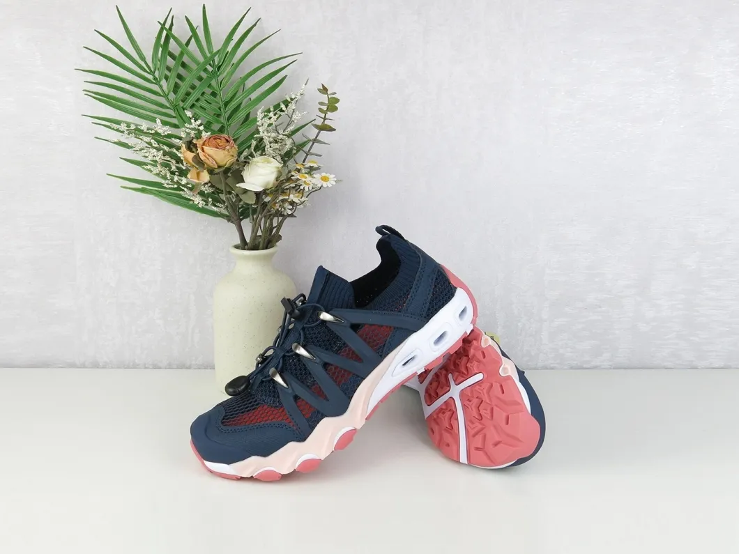 Walking Shoes Fashion Sneakers Men Trail Running Cross Training Shoes