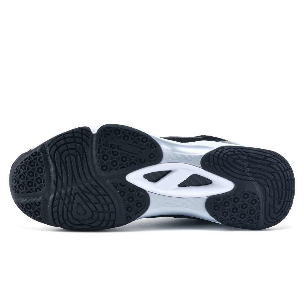 New Professional Training Tennis Shoes Zapatillas Breathable Mesh Non-slip Pickleball Shoes Badminton Shoes