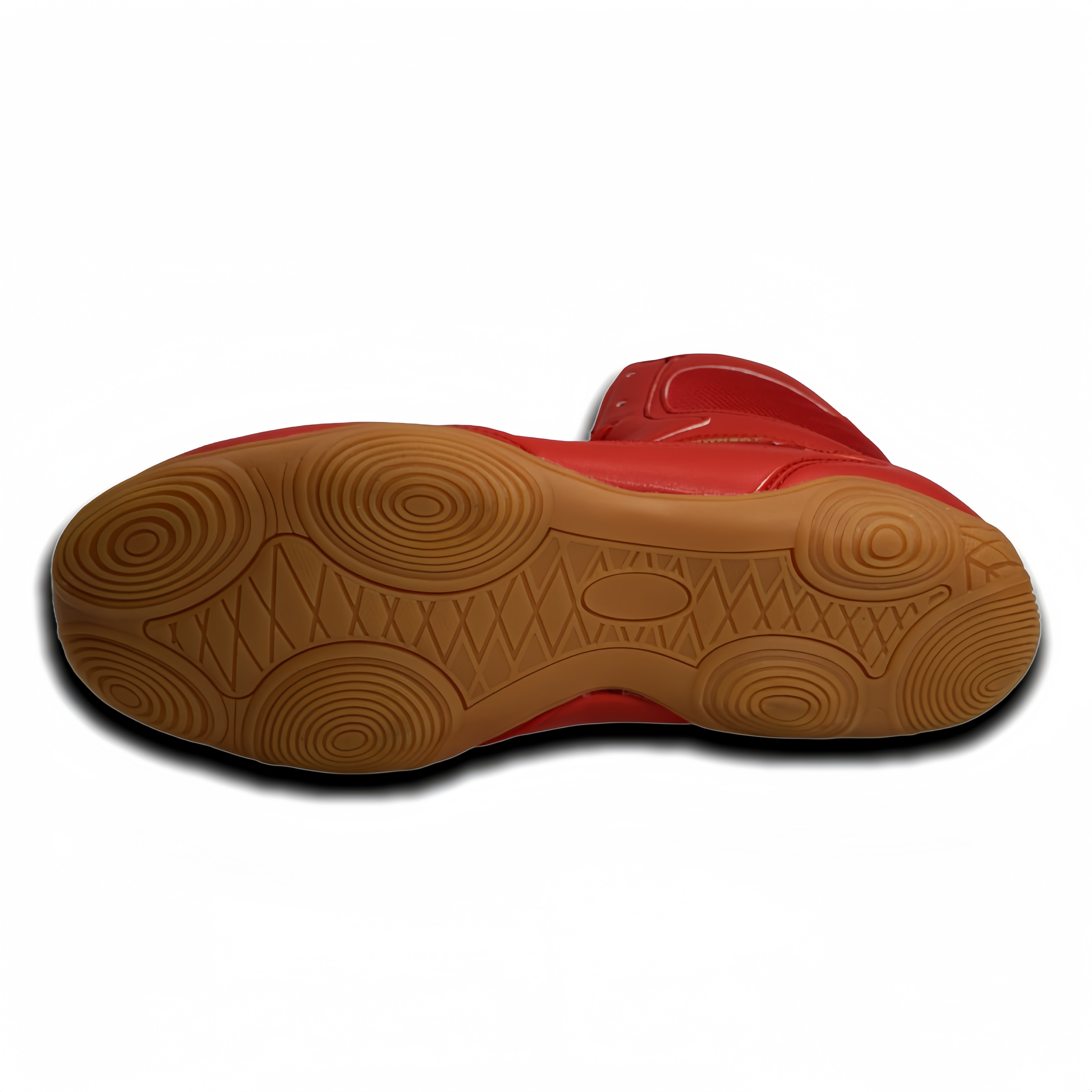 Unisex High Quality Mesh Non-slip Wrestling Shoes Customizable Size &amp; Logo Stylish and Wear-resistant for Summer/Winter Use