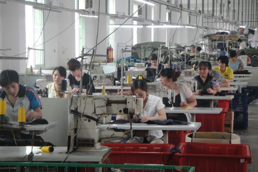 Professional Manufacturer