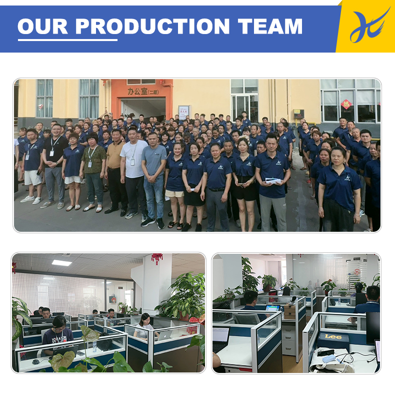 Production Line View 1
