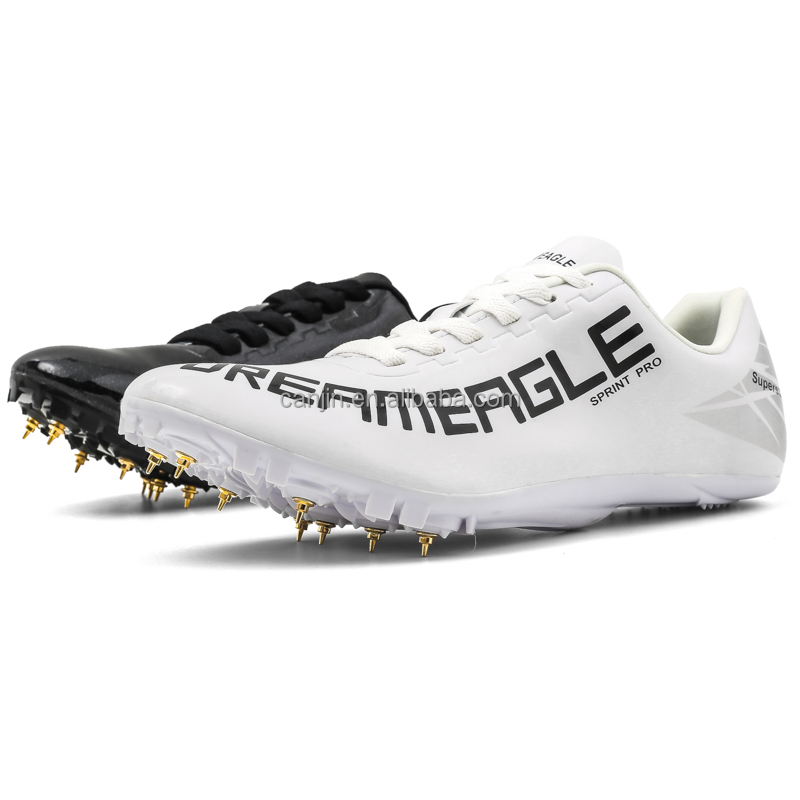Latest New Model Spikes Shoes Running Track and Field