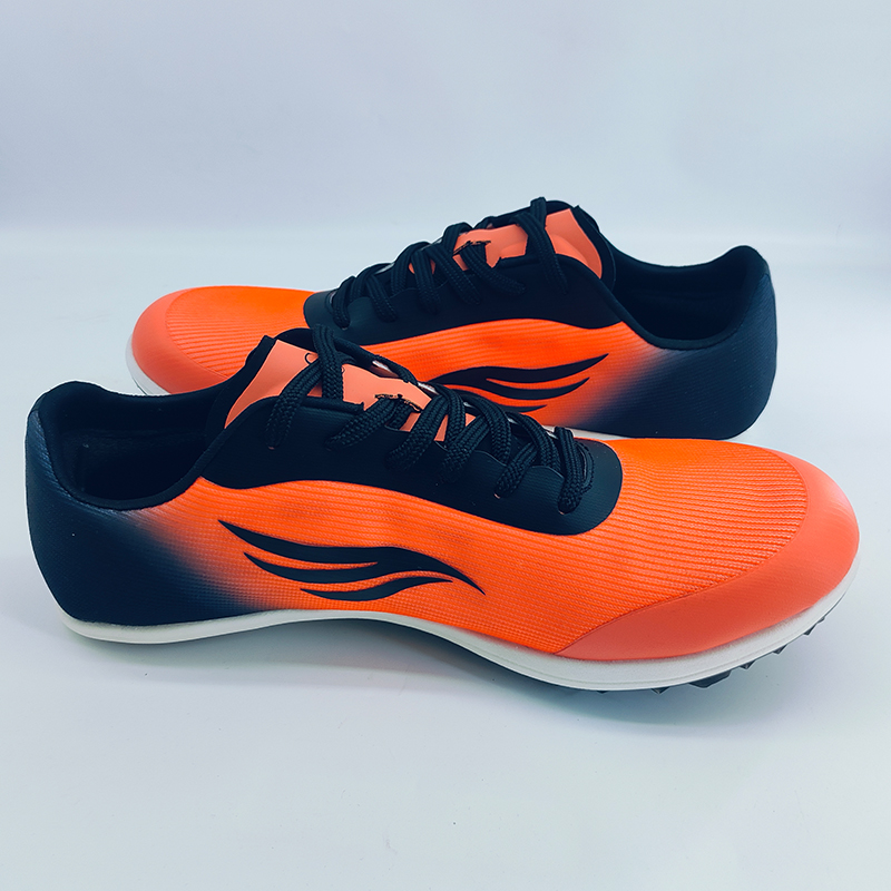 Track Shoes Display 3