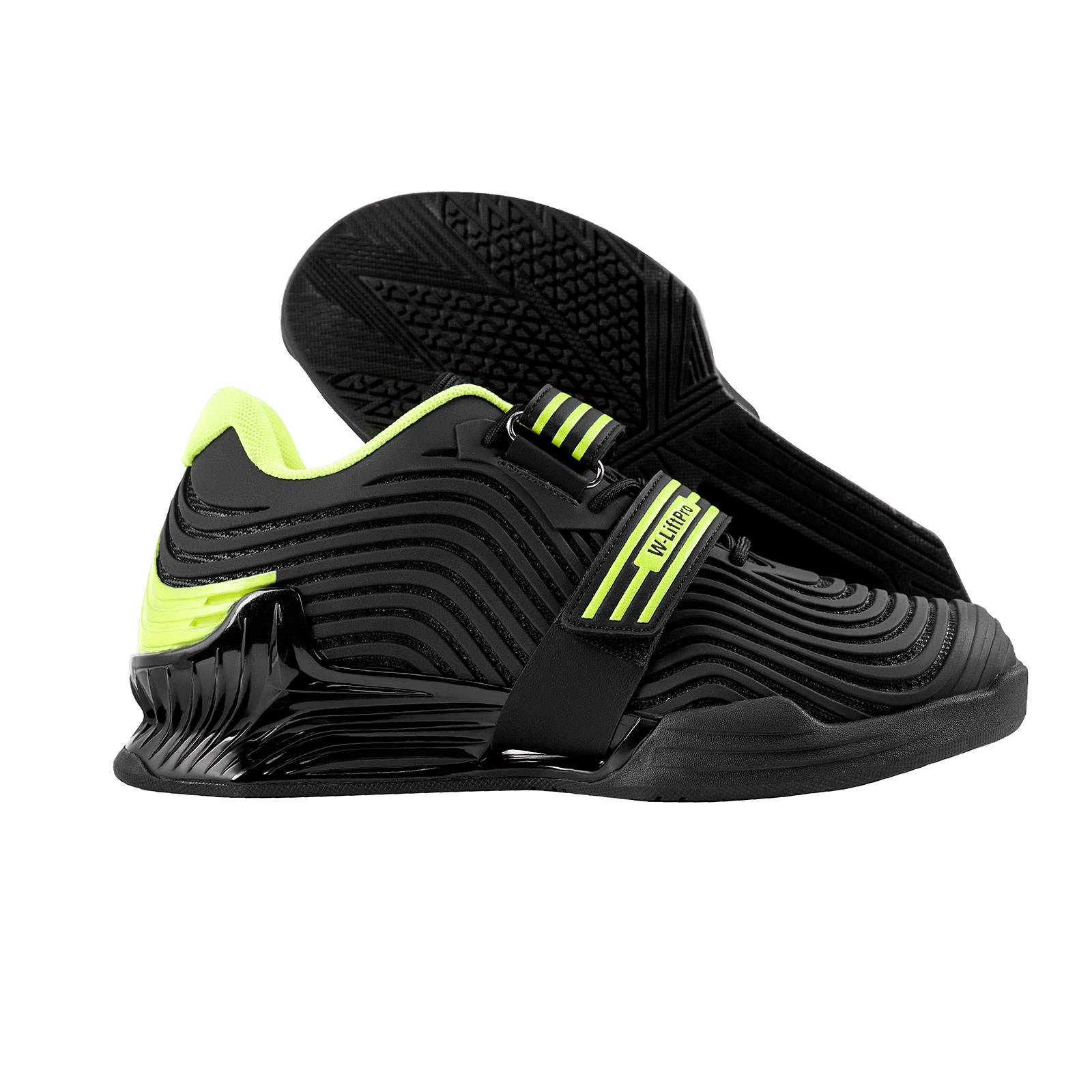 Customization Brand Factory Chinese Wrestling Shoes for Women and Man Custom Weightlifting Shoe