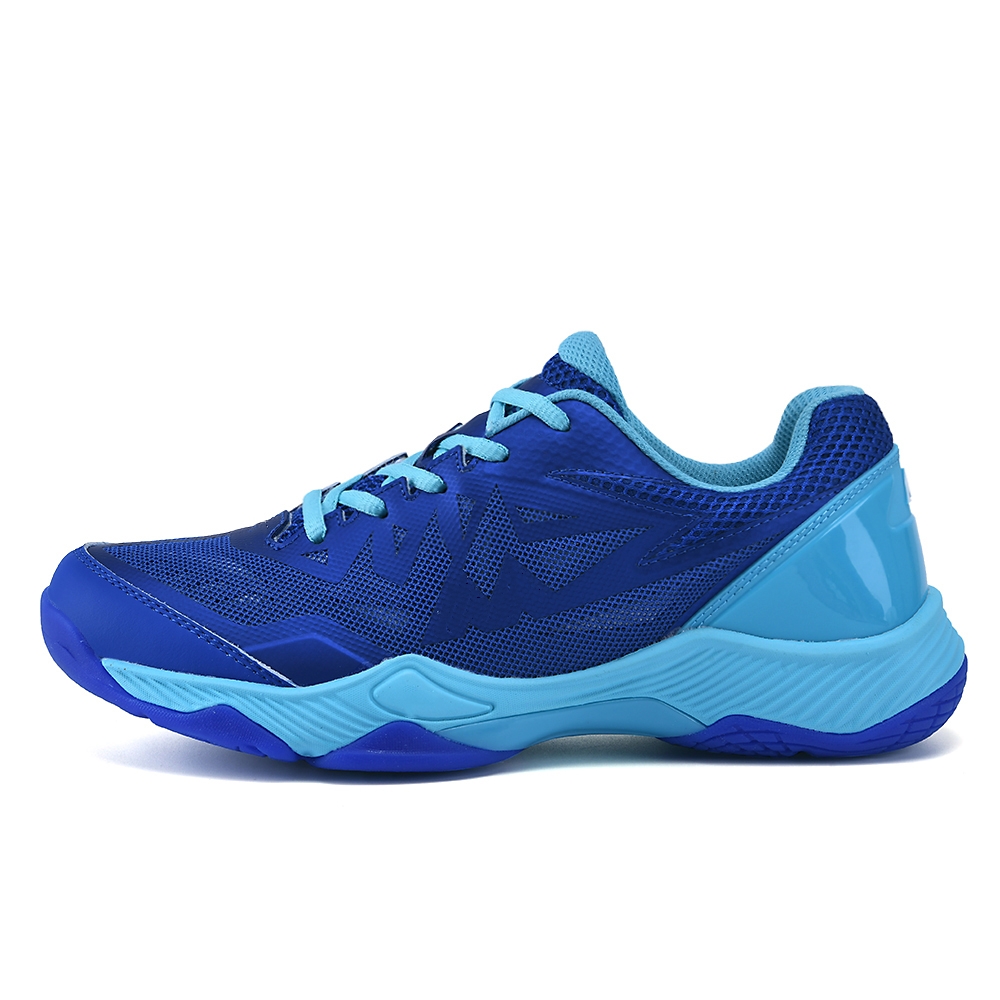 New Professional Training Tennis Shoes Zapatillas Breathable Mesh Non-slip Pickleball Shoes Badminton Shoes