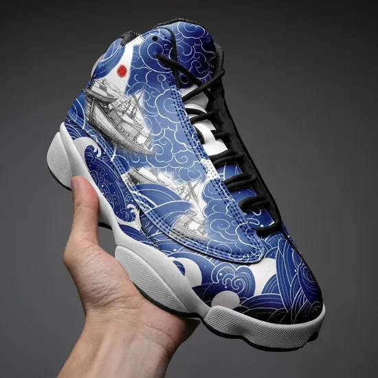 High-Top Skateboarding Shoes, Custom Sports Shoes, Basketball Shoes, Fashionable Casual Shoes