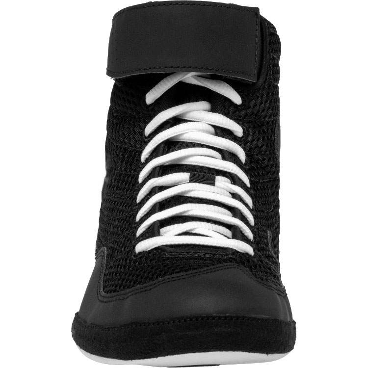 High Quality Customizable Mesh Wrestling Shoes with Custom Logo and Unisex Design
