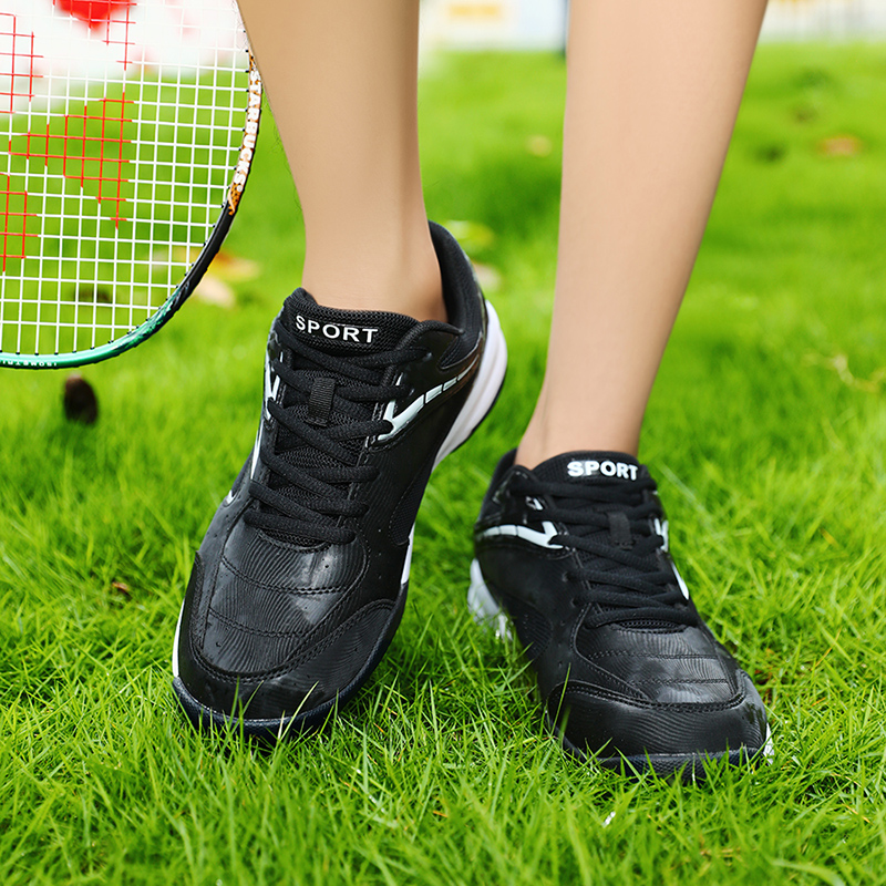 Athletic footwear display 6