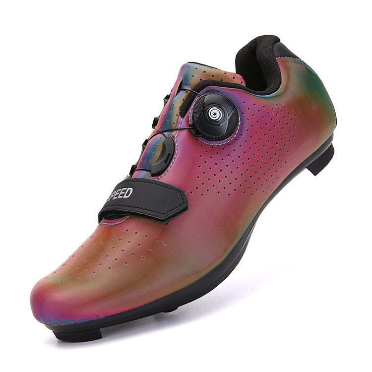 Cycling Shoes Detail 15