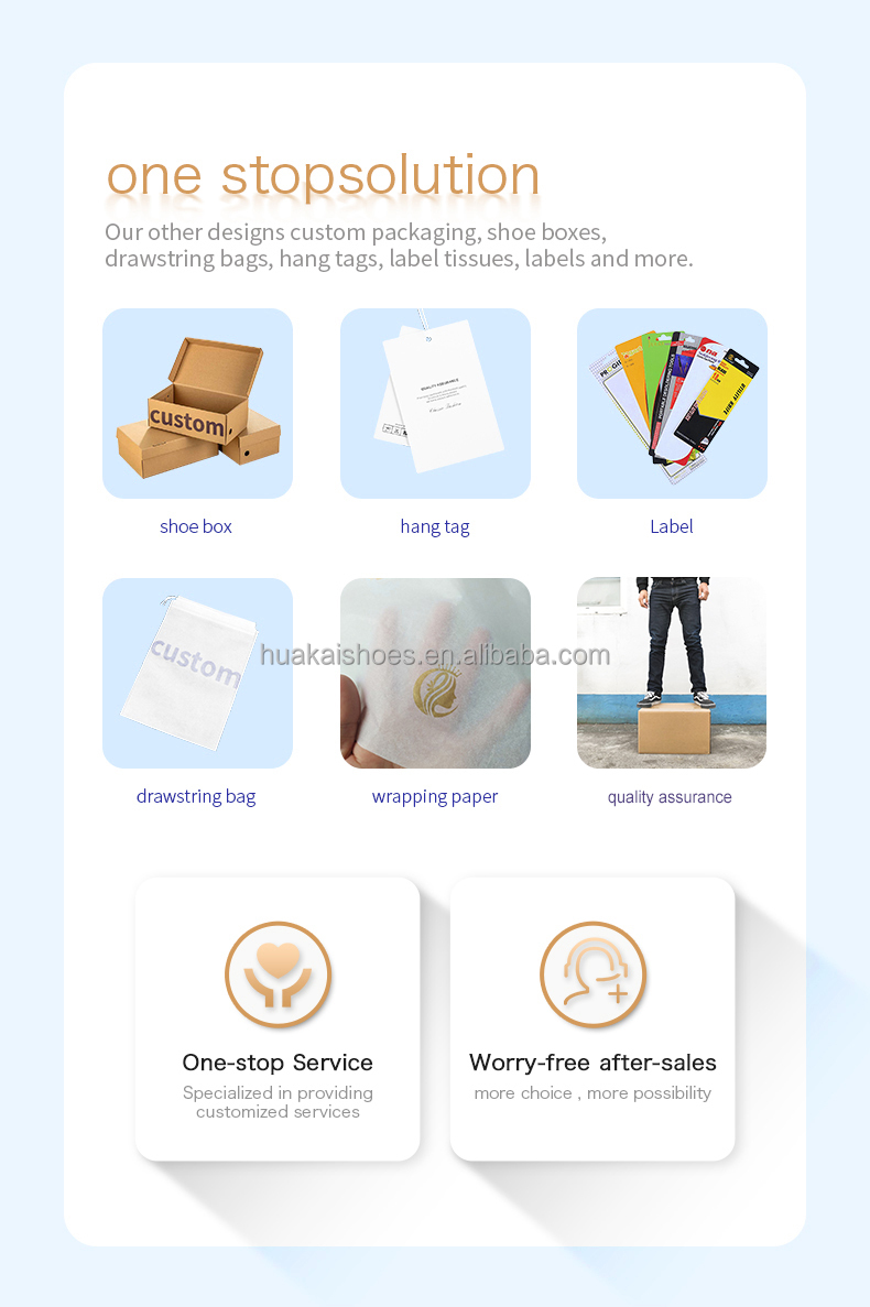 Safe Packaging Showcase