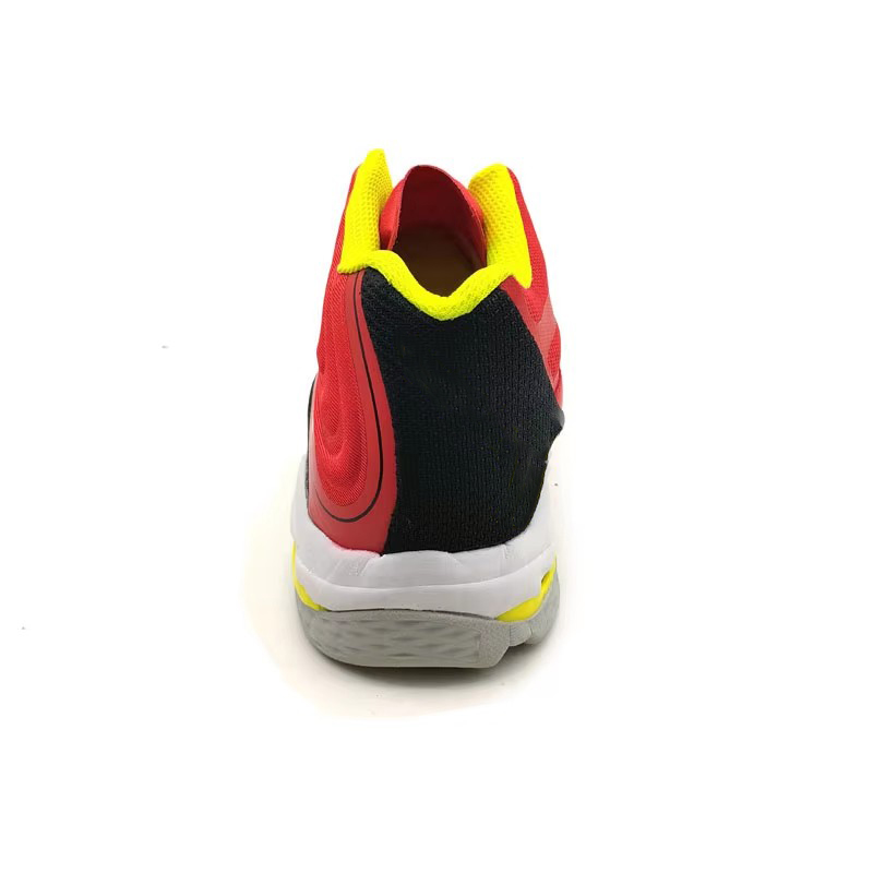 Latest Design Original Branded Professional Comfortable Outdoor Wholesale Good Quality Volleyball Shoes