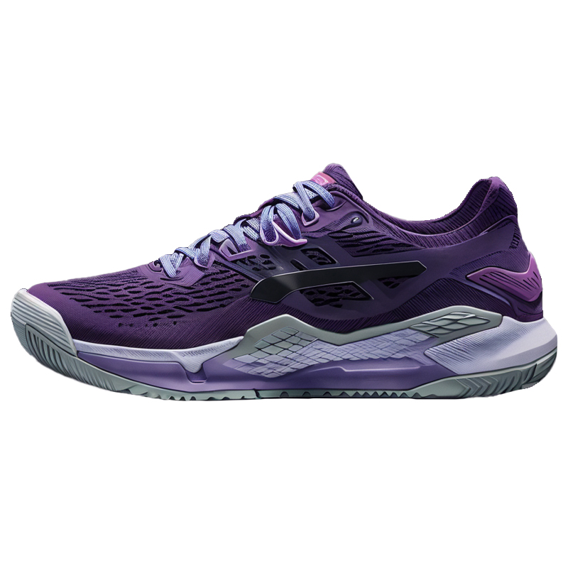 Men's Professional Tennis Shoes With Shock-absorbing, Wear-resistant, Anti slip and Stable Performance Tenis Pickleball Shoes