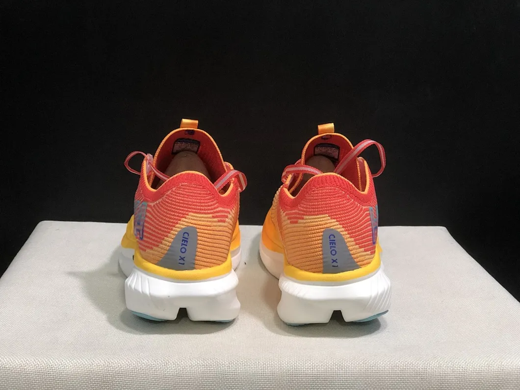 Hoka Mafate X Trail Running Sneakers High Performance