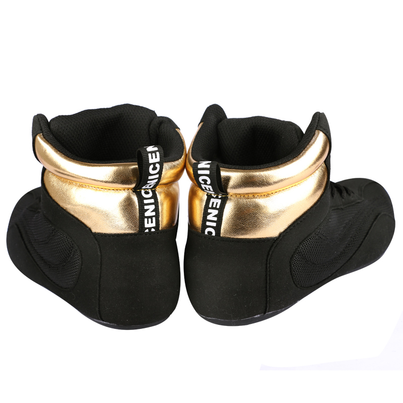 Boxing shoes design 6