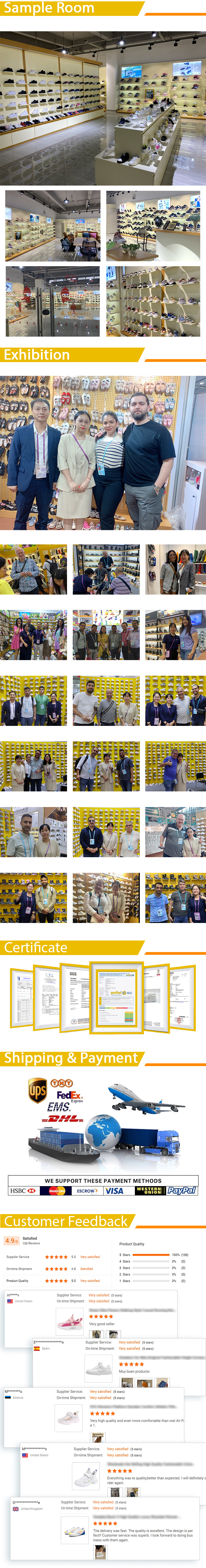 Quality Inspection and Warehouse Facility