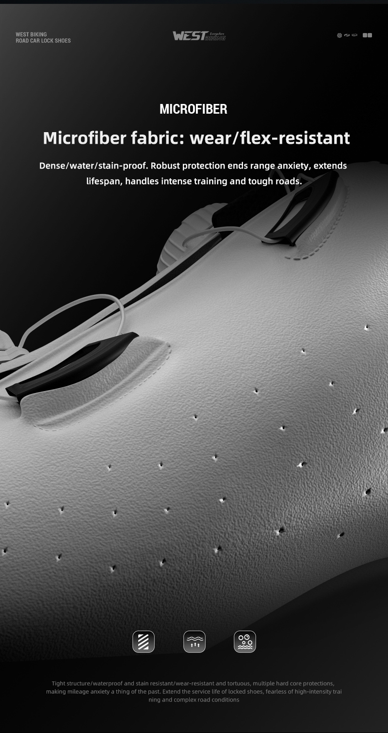 Material and Ventilation