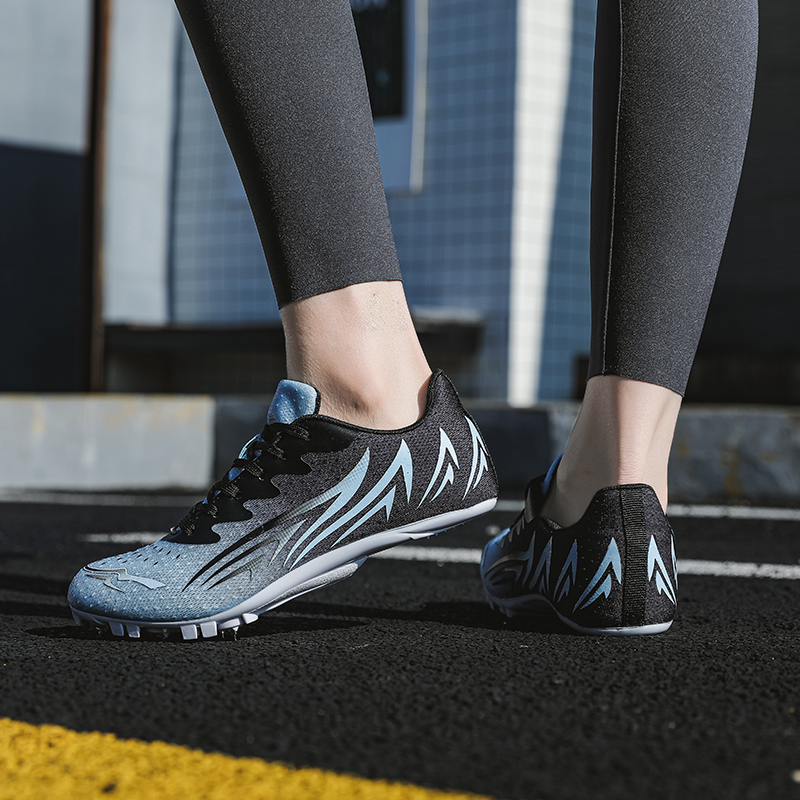Track Spikes Cleats Detail 8