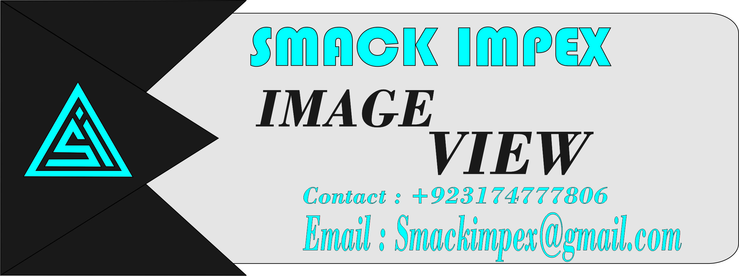 Product Showcase Banner