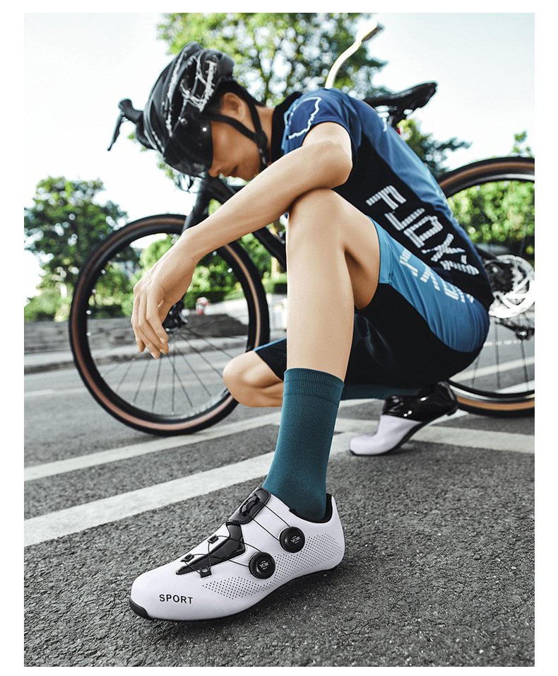 Bicycle Shoes View 8