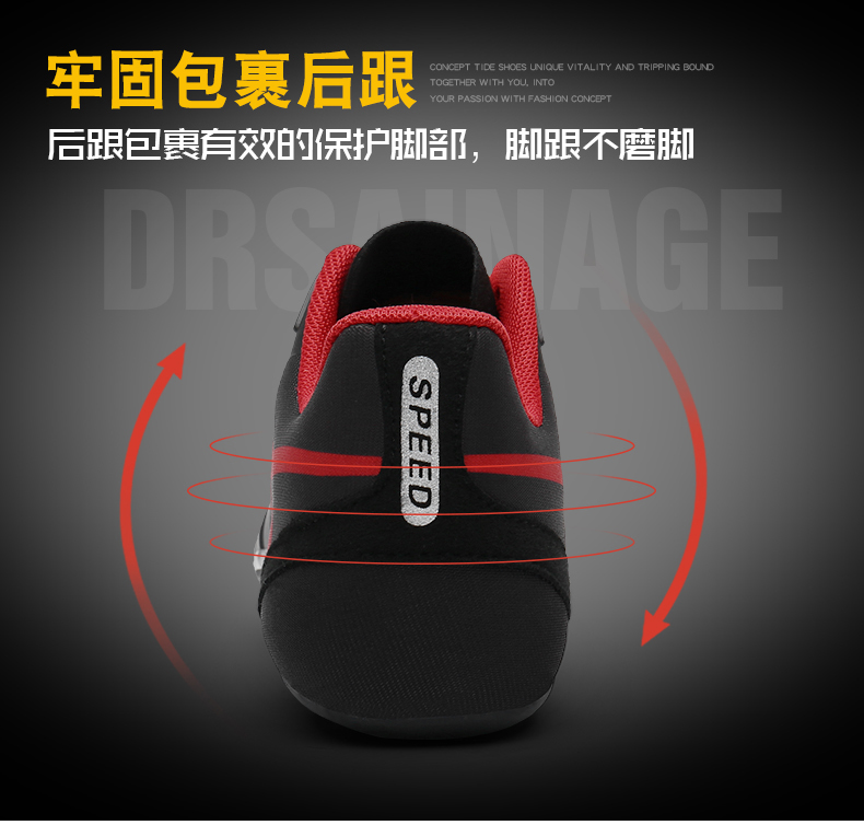 Wholesale Spikes Shoes Running Track and Field for Men