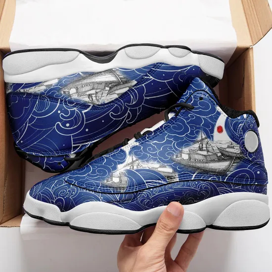 High-Top Skateboarding Shoes, Custom Sports Shoes, Basketball Shoes, Fashionable Casual Shoes