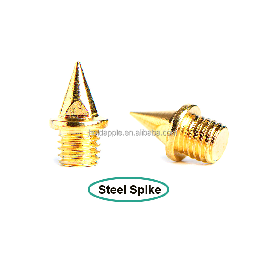 Track Spikes Details 2