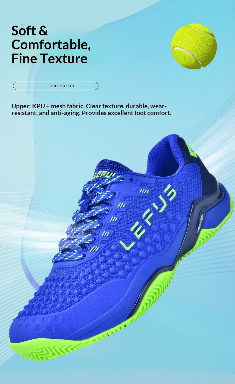 Footwear Showcase 8
