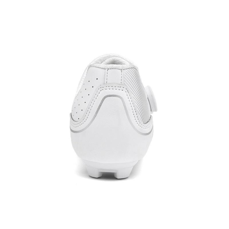 SH-RC300 RC3 RC300 TPU Microfiber Leather Upper Self-locking Road Bike Mountain Bike Cycling Shoes Black White Red