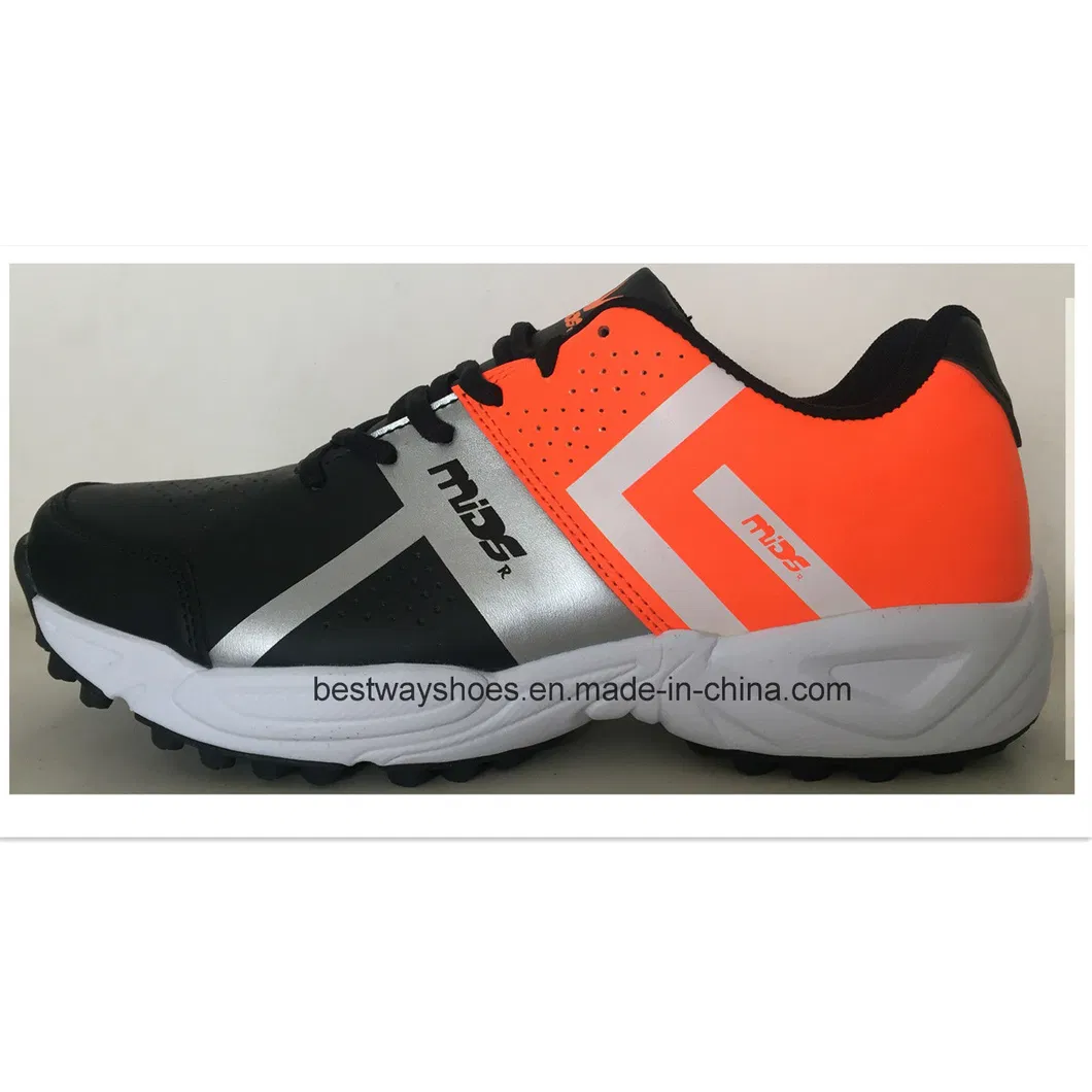 Male Fashion Running Outdoor Cricket Baseball Sports Shoes