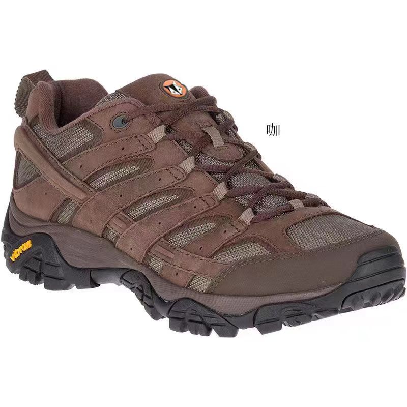 High Quality Casual Walking Shoes Breathable Outdoor Mountaineering Hiking Shoes Hot Selling for Winter Summer Factory Wholesale