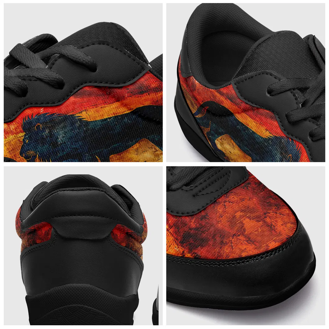 High-Performance Running Shoes for Trail and Road Adventures