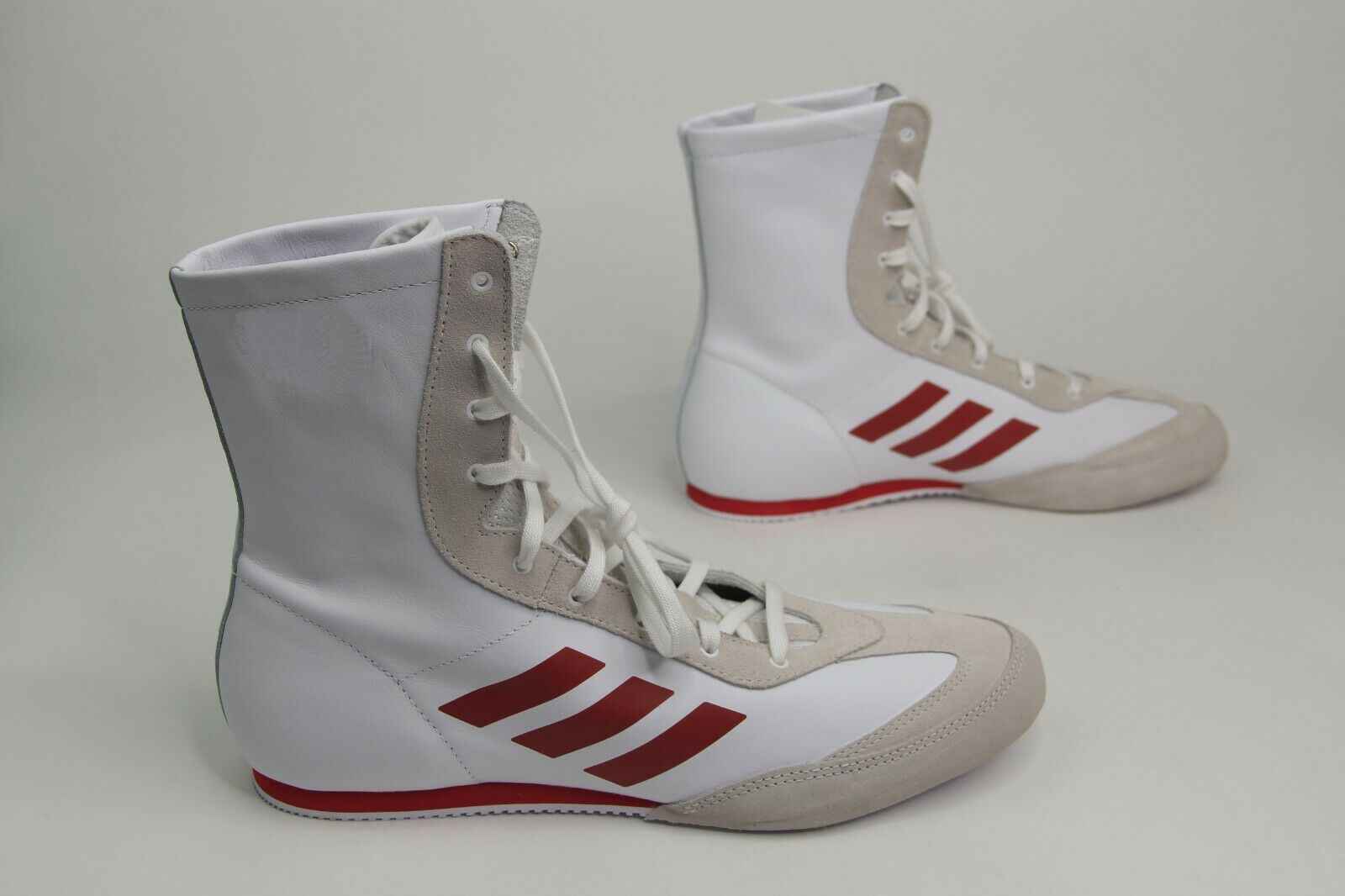 2025 Men's Professional Breathable Leather Boxing Wrestling Shoes Hot Selling New Style with Mesh Lining for Winter