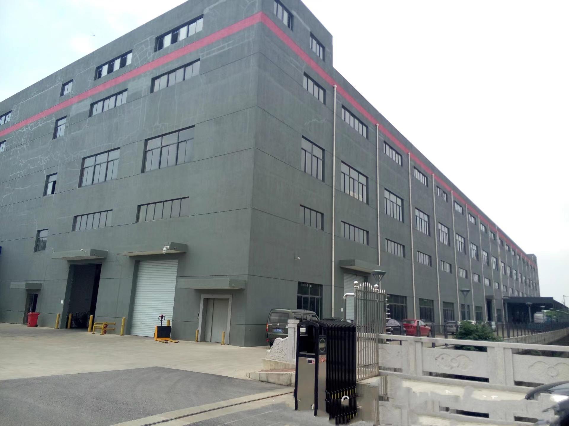 Factory Overview 4