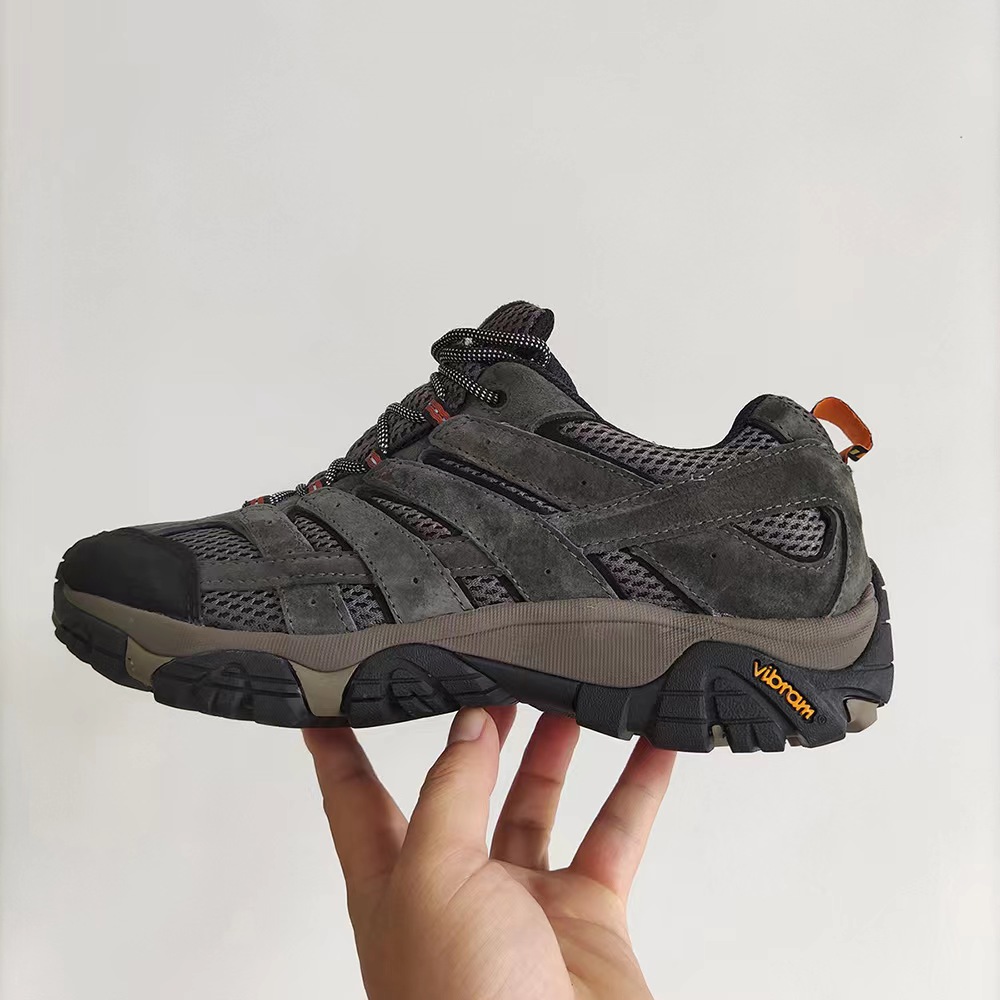 High Quality Casual Walking Shoes Breathable Outdoor Mountaineering Hiking Shoes Hot Selling for Winter Summer Factory Wholesale