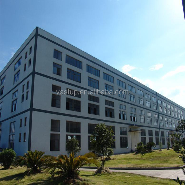 Factory Facility 1