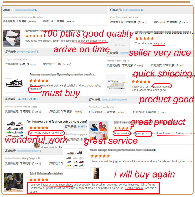 Customer Feedback Review