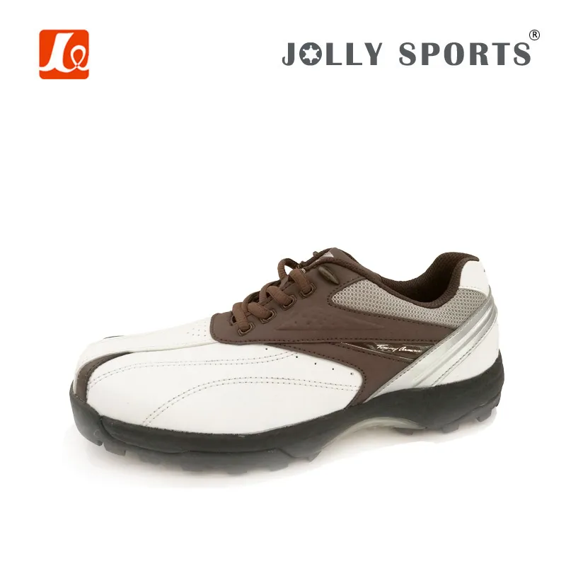 Casual Sports Cricket Shoes for Men with Lightweight Construction