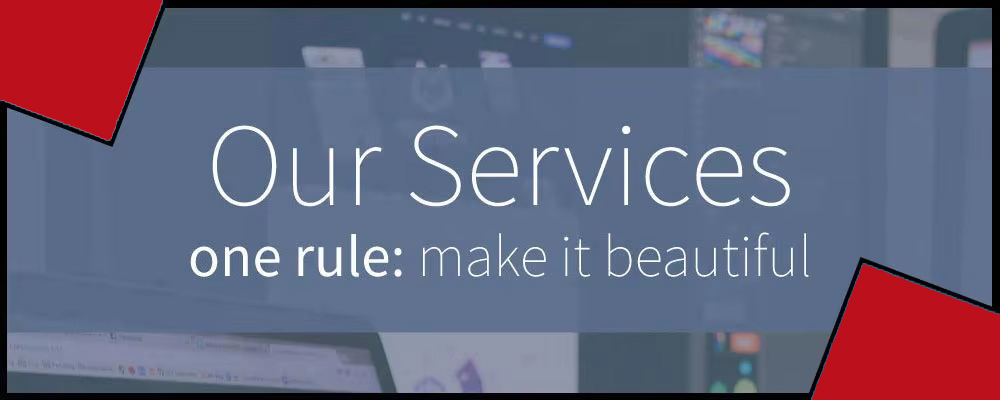 Our Services Process
