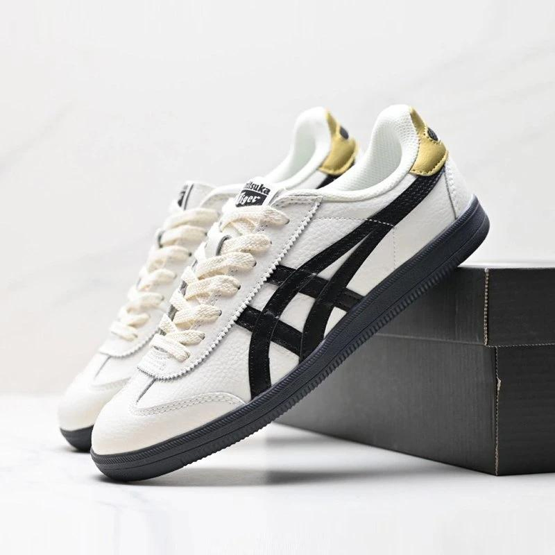 Fashion Leather Sports Casual Cricket Shoes Wholesale Sneakers Famous Branded Shoe