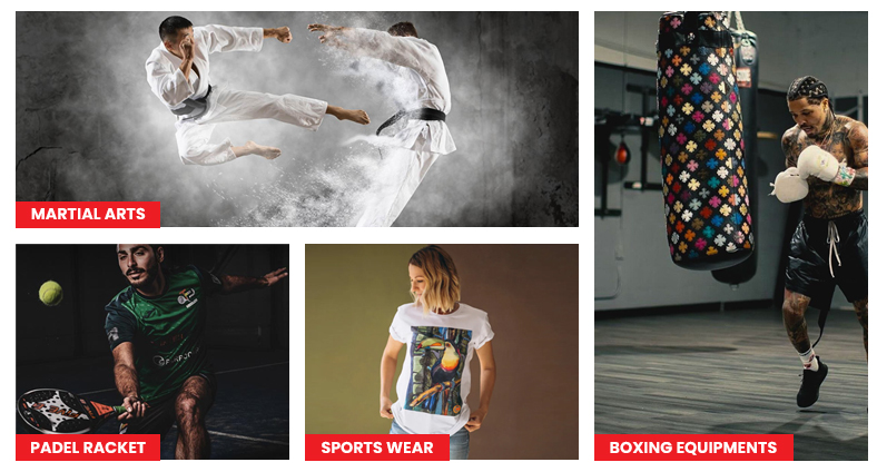 Product Categories Overview
