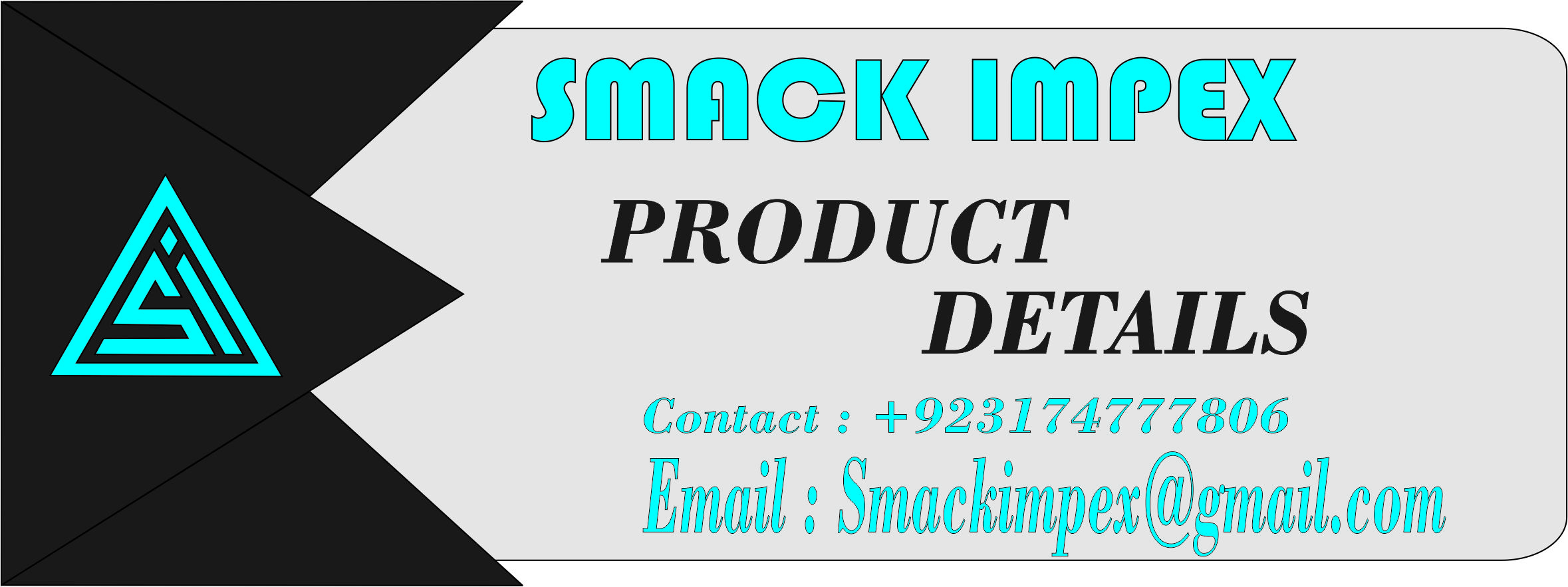 Product Description Banner