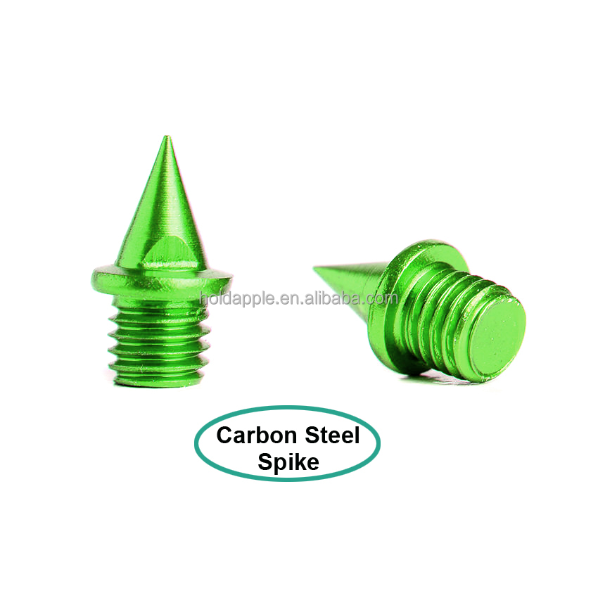 Track Spikes Details 4