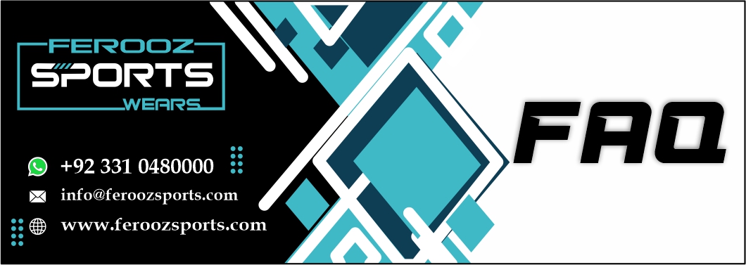 FAQ Banner
