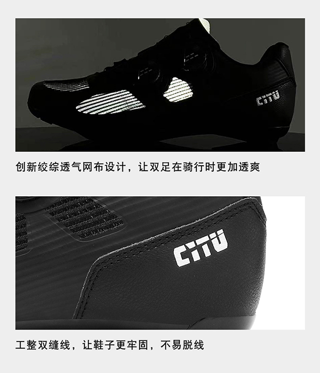 Cycling Shoes Road Biking Mountain Biking Clipless Cycling Shoes Bicycle Footwear Button Men's Women's Stretch Fabric Air Mesh