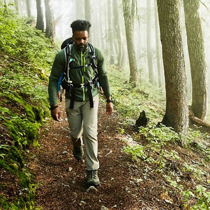 Hiking Shoes Spec